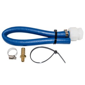 Flush Kit for Yamaha Superjet, Superjet 650, Wave Runner III 650, VXR 650