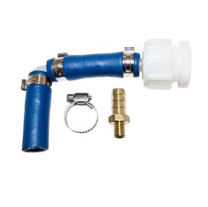 Flush Kit for Yamaha Superjet, Superjet 650, Wave Runner III 650, Wave Blaster 7