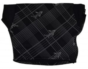 Handlebar cover for Kawasaki 1999 1100 STX/1999-2006 900STX/2000-2003 1100 STX DI/2002-2005 1200 STX