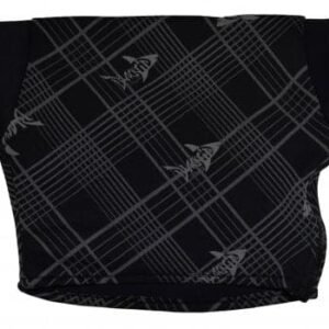 Handlebar cover for Kawasaki 1999 1100 STX/1999-2006 900STX/2000-2003 1100 STX DI/2002-2005 1200 STX