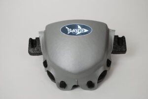 Handlebar cover for Sea-Doo 2007-2012 RXT, RXP, GTI, GTX, WAKE, GTS PRO Vinyl