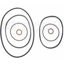 Head O-Ring Kit for Sea-Doo GTX RFI, Challenger 1800, SPX, GTI LE RFI, GSX, GTX