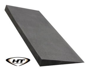 Hydro-Turf 1" Kick Tail