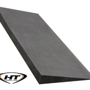 Hydro-Turf 1" Kick Tail