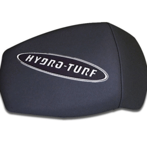 Hydro-Turf Chinpad Cover for JS300 / 440 / 550 Colorway