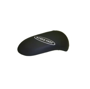 Hydro-Turf for 750SX Chin Pad Cover "Low Profile" Colorway A