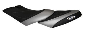 Hydro-Turf Premier Seat Cover for GTX Di (02-03) GTX 4-Tec (02-06) RXT (05-09) GTX Ltd & Wake (06-08) WakePro 215 (09) Colorway B