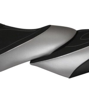 Hydro-Turf Premier Seat Cover for GTX Di (02-03) GTX 4-Tec (02-06) RXT (05-09) GTX Ltd & Wake (06-08) WakePro 215 (09) Colorway B
