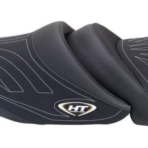 Hydro-Turf Premier Seat Cover for Kawasaki STX 160LX (20) Colorway A