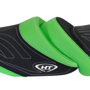 Hydro-Turf Premier Seat Cover for Kawasaki STX 160LX (20) Colorway B