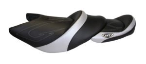 Hydro-Turf Premier Seat Cover for Kawasaki Ultra 260LX (10-12 ) / LX, 250LX, 300LX & 310LX (11-18) Colorway B