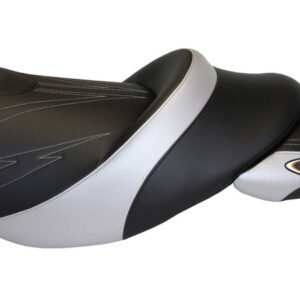 Hydro-Turf Premier Seat Cover for Kawasaki Ultra 260LX (10-12 ) / LX, 250LX, 300LX & 310LX (11-18) Colorway B