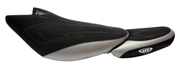 Hydro-Turf Premier Seat Cover for Kawasaki Ultra LX / 250 (07-08) / 260X (09-12) / 300X (11-13) / 310X (14-19) Colorway B