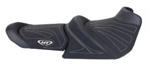 Hydro-Turf Premier Seat Cover for Sea Doo GTI SE 130 + 170 / GTI 90 + 130 / GTR 230 (20) Colorway A