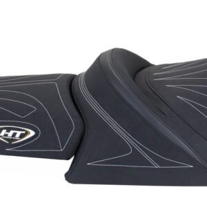 Hydro-Turf Premier Seat Cover for Sea Doo GTI SE 130 + 170 / GTI 90 + 130 / GTR 230 (20) Colorway A