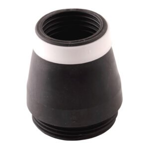 Impeller Boot for Sea-Doo 267000206 GTI 130, GTI SE 130, GTI SE 155, Wake 155