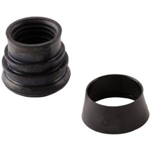 Impeller Boot Kit for Sea-Doo 271000516 GTI, GTX DI, RX DI, Sportster LE, GTS, G