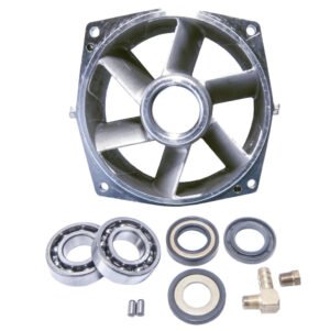 Impeller Duct Housing for Yamaha 62T-51315-01-94 Superjet, Wave runner 760