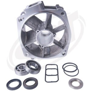 Impeller Duct Housing for Yamaha 66V-51315-00-94,66V-51315-01-00 FX140, SUV 1200