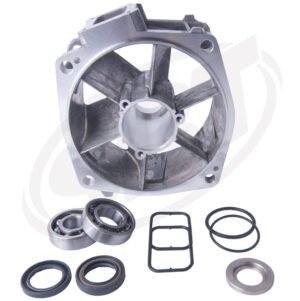 Impeller Duct Housing for Yamaha 66V-51315-00-94,66V-51315-01-00 FX140, SUV 1200