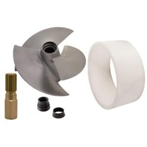 Impeller for Sea-Doo GTX / XP / SPX / GS / GSI / GTI / GTS 1995 1996 1997 1998-2001