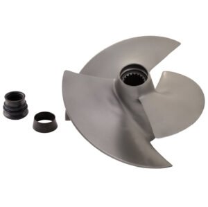 Impeller for Sea-Doo SP-GT-XP-GTS-GTX-SPI Sportster 1995 Explorer 1993-96 Jet Boat 271000401