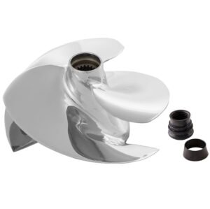 Impeller For Sea-Doo XP XP DI 2000-2004 RX RX DI GTX GTX DI 2002-2003 GSX-L GTX LTD XP LTD 1998 1999