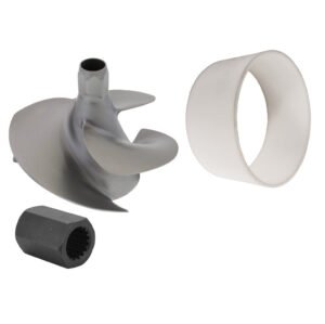 Impeller Kit For Yamaha 1996-2007 Super Jet/1990-1993 Super Jet 650/1995-1996 Venture 700/1991-1994