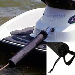 Impeller Protector,Black