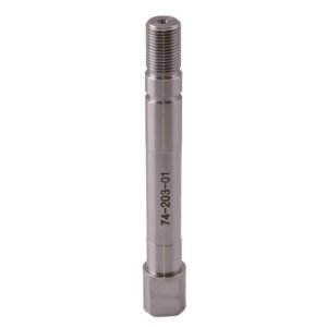 Impeller Shaft for Kawasaki 13107-3721 X2, 800 SX-R, TS, 650 SX, 550 SX, 750 SS,