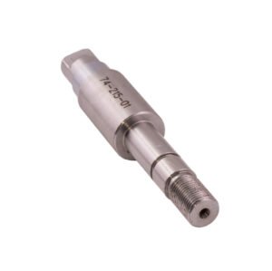 Impeller Shaft for Kawasaki 13107-3788 Ultra LX, 250X, 260LX, 260X