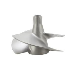 Impeller Solutions Impeller Compatible with Yamaha 1999 GP1200, 1998 XL1200, 1999-2003 LS2000, 2003-2005 AR210, 2003-2005 LX210 (Impeller Only)