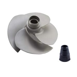 Impeller Solutions Impeller kit for Sea-Doo 2014-2019 Spark HO 90hp