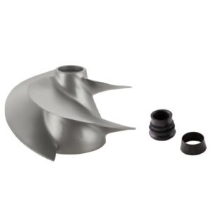 Impeller Solutions Impeller kit for Sea-Doo GS/GTI 1999 2000 2001