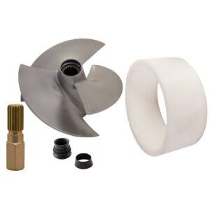 Impeller Solutions Impeller kit for Sea-Doo GSX/SPX/XP 1996 1997 1998