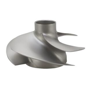 Impeller Solutions Impeller kit for Sea-Doo GTI LTD 155/SE 155/130/SE 130