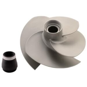 Impeller Solutions Impeller kit for Sea-Doo GTS 130 2011-2015 / Wake 155 2009-2015/2009 GTX 155