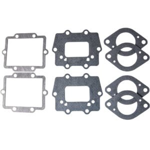 Intake Gasket Kit for Kawasaki 800 SX-R, SXI Pro, SXI, 750 SXI