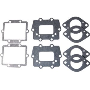 Intake Gasket Kit for Kawasaki 800 SX-R, SXI Pro, SXI, 750 SXI