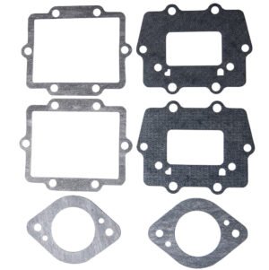 Intake Gasket Kit for Kawasaki ZXI, STS, XI Sport, SS XI, SXI, STX