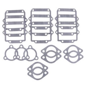 Intake Gasket Kit for Polaris SL650, SL750, SL780, SLT750, SLX780, SLT780