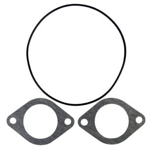 Intake Gasket Kit for Sea-Doo Challenger, Challenger 1800, SPX, GSX, GTX