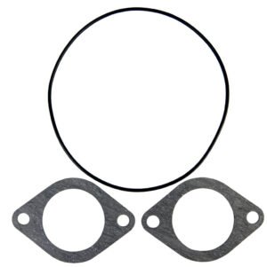 Intake Gasket Kit for Sea-Doo Challenger, Challenger 1800, SPX, GSX, GTX