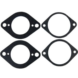 Intake Gasket Kit for Sea-Doo GTX, Sportster LE, RX, XP, GSX LTD, GTX Ltd, LRV,