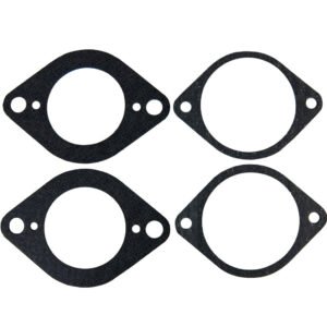Intake Gasket Kit for Sea-Doo GTX, Sportster LE, RX, XP, GSX LTD, GTX Ltd, LRV,