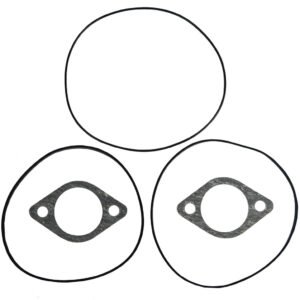 Intake Gasket Kit for Sea-Doo SP, GTS, SPI, GT, XP, GTX, SPX