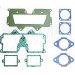 Intake Gasket Kit for Yamaha SuperJet 650, Wave Runner III 650, VXR 650, Wave Ru