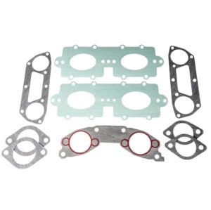 Intake Gasket Kit for Yamaha SuperJet, XL700, Wave Venture 700, Wave Raider 700