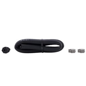 Intercooler Vent Kit for Sea-Doo