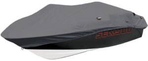 Jet Boat Storage Cover for Sea-Doo Sporster 4 TEC 2003-06, Speedster 150 2007-12